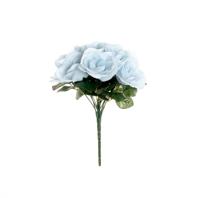 Luxurious Velvet Texture of Ice Blue Roses Luxurious Velvet Texture of Ice Blue Roses