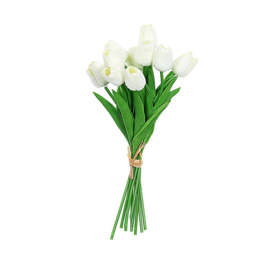 Lifelike Elegance with Foam Tulips Lifelike Elegance with Foam Tulips