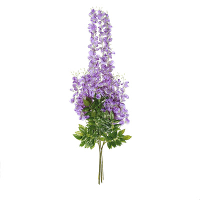 Transform Your Venue with Hanging Wisteria Vines Transform Your Venue with Hanging Wisteria Vines