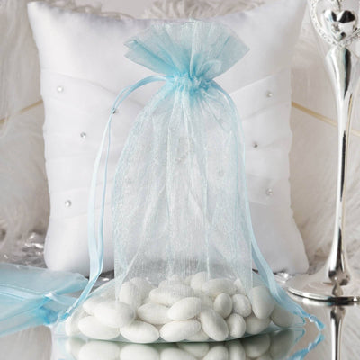 Elegant Organza Design Elegant Organza Design