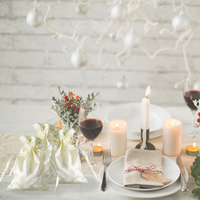 Practical and Functional Favor Bags Practical and Functional Favor Bags