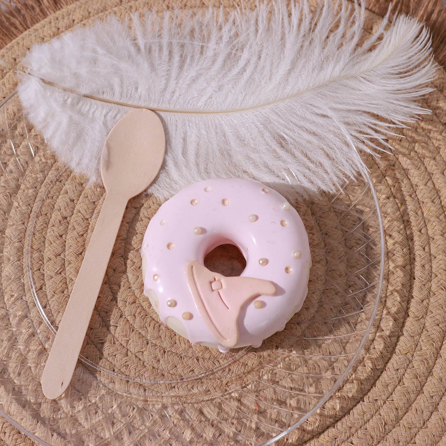 6 Inch 100 Pack Eco Friendly Disposable Birchwood Spoons Cutlery