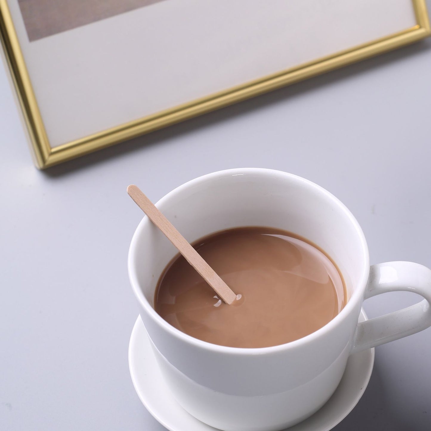 Classic Coffee Stir Sticks In Birchwood 4.5 Inch 1000 Pack