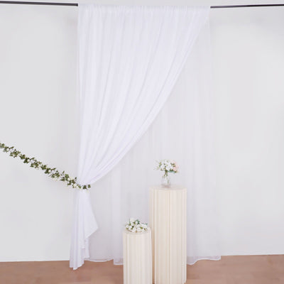 Versatile Backdrop for Any Occasion Versatile Backdrop for Any Occasion