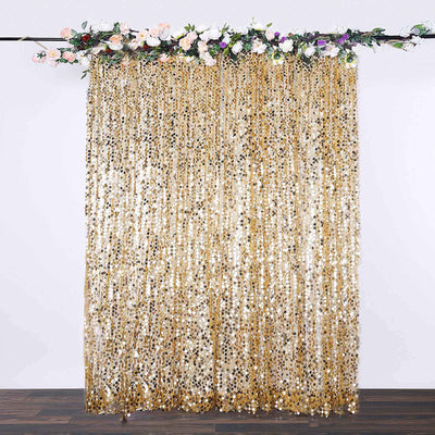 Versatile Backdrop for Any Occasion Versatile Backdrop for Any Occasion