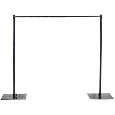 Sturdy Steel Base for Ultimate Stability Sturdy Steel Base for Ultimate Stability
