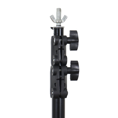 Adjustable Design for Versatile Use Adjustable Design for Versatile Use