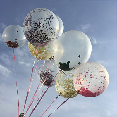 Durability Meets Elegance in Our PVC Balloons Durability Meets Elegance in Our PVC Balloons