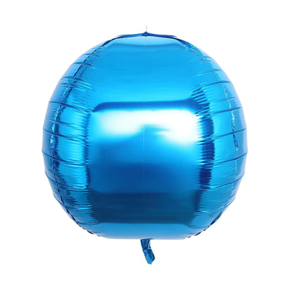 Durable and Reusable 4D Balloons for Any Occasion Durable and Reusable 4D Balloons for Any Occasion
