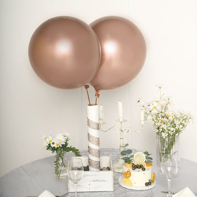 Create Stunning Balloon Displays Create Stunning Balloon Displays