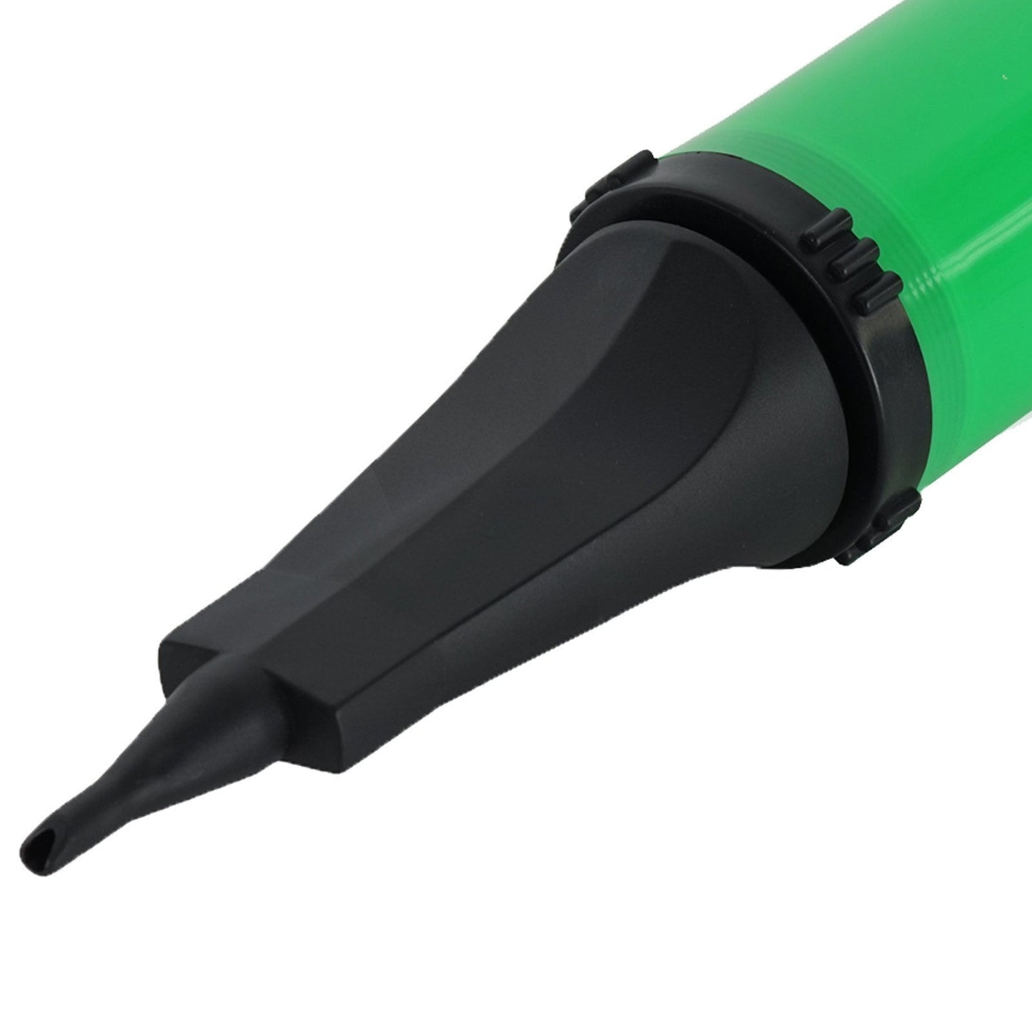 11inches Pump Up The Fun Compactable Balloon Hand Pump Balloon Inflator