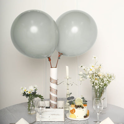 Elevate Your Decor with Elegant Balloons Elevate Your Decor with Elegant Balloons