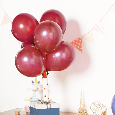 Durability Meets Elegance in Our Latex Balloons Durability Meets Elegance in Our Latex Balloons