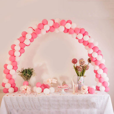 Create Stunning Balloon Displays with Ease Create Stunning Balloon Displays with Ease