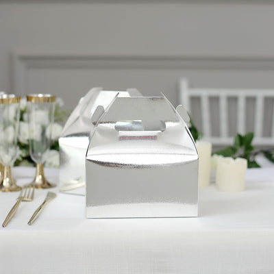 Elegant Metallic Finish Elegant Metallic Finish