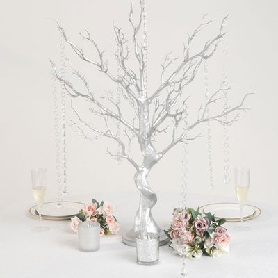 Elegant Design of the Manzanita Centerpiece Tree Elegant Design of the Manzanita Centerpiece Tree