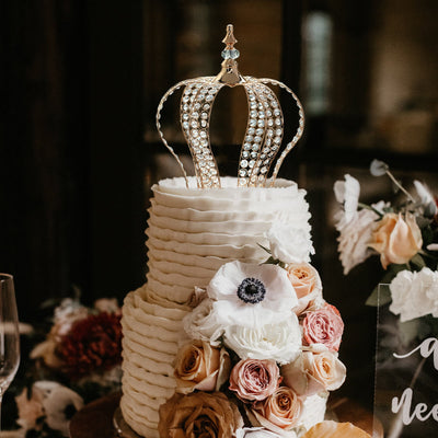 Versatile Centerpiece for Any Event Versatile Centerpiece for Any Event