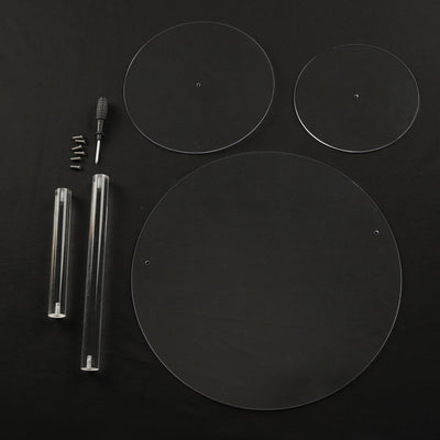 Versatile Display Options Versatile Display Options