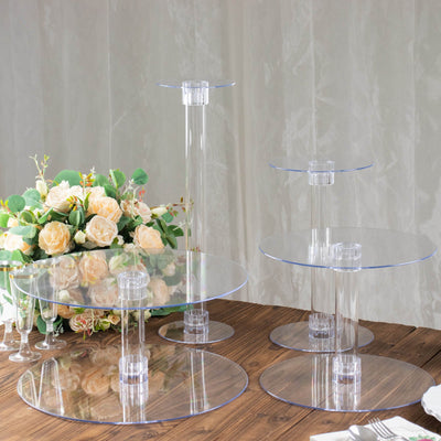 Easy Assembly and Maintenance Easy Assembly and Maintenance