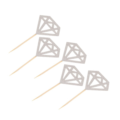 Create a Festive Atmosphere with Sparkling Toppers Create a Festive Atmosphere with Sparkling Toppers