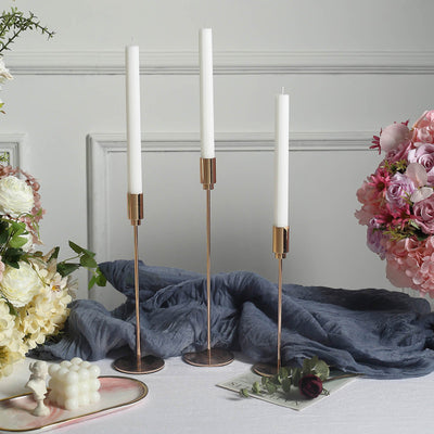 Long-Lasting Burn Time Long-Lasting Burn Time