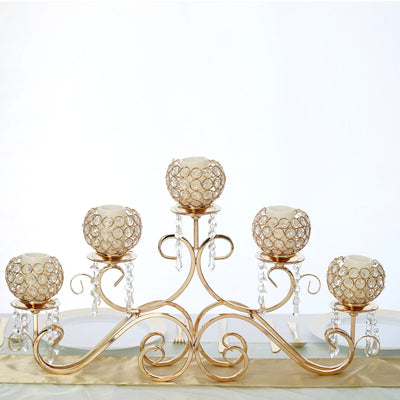 Versatile Candle Holder for All Types of Candles Versatile Candle Holder for All Types of Candles