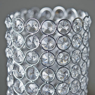 Create a Dazzling Display with Crystal Accents Create a Dazzling Display with Crystal Accents