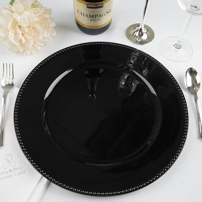 Create Stunning Tablescapes with Charger Plates Create Stunning Tablescapes with Charger Plates