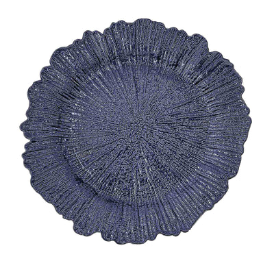 Elevate Your Table Setting with Navy Blue Charger Plates Elevate Your Table Setting with Navy Blue Charger Plates