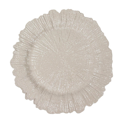Elevate Your Table Setting with Taupe Charger Plates Elevate Your Table Setting with Taupe Charger Plates