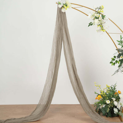 Versatile Wedding Arch Drapery Versatile Wedding Arch Drapery