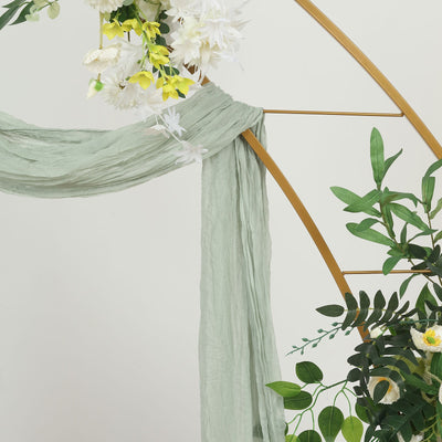 Boho-Inspired Arbor Curtain Panel Boho-Inspired Arbor Curtain Panel