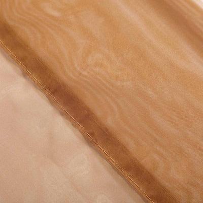 Versatile Design Options with Sheer Drapes Versatile Design Options with Sheer Drapes