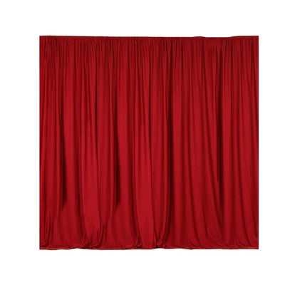 Versatile and Easy to Maintain Drapes Versatile and Easy to Maintain Drapes