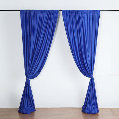 Versatile Backdrops for Any Occasion Versatile Backdrops for Any Occasion