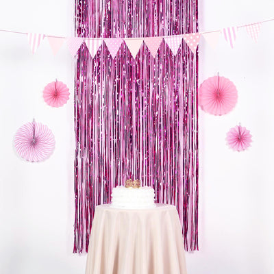Versatile Backdrop for Any Occasion Versatile Backdrop for Any Occasion