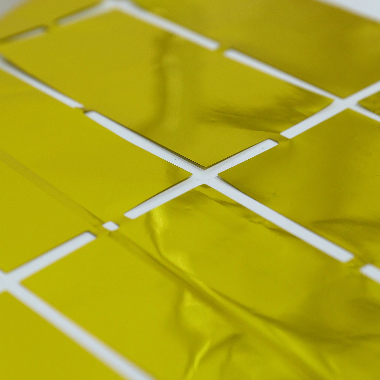 Gold Foil Curtain Backdrop Rectangle Shape 3 Feet By 6.5 Feet#whtbkgd