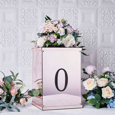 Elevate Your Event Decor with Sparkling Numbers Elevate Your Event Decor with Sparkling Numbers