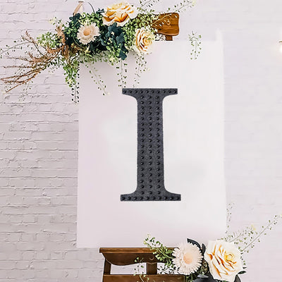 Elevate Your Crafts with Dazzling Letter Stickers Elevate Your Crafts with Dazzling Letter Stickers