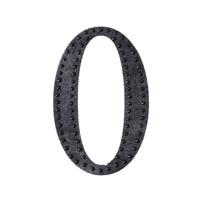 Unleash Your Creativity with Rhinestone Letter Stickers Unleash Your Creativity with Rhinestone Letter Stickers