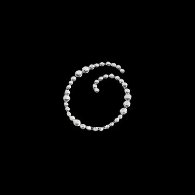 Make a Lasting Impression with Rhinestone Accents Make a Lasting Impression with Rhinestone Accents