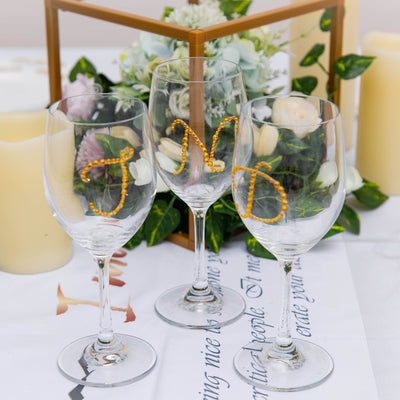 Unforgettable Events with Jewel Stickers Unforgettable Events with Jewel Stickers