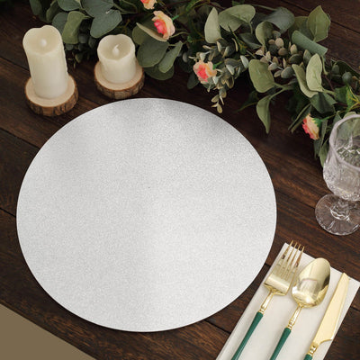 Convenience Meets Style with Disposable Placemats Convenience Meets Style with Disposable Placemats