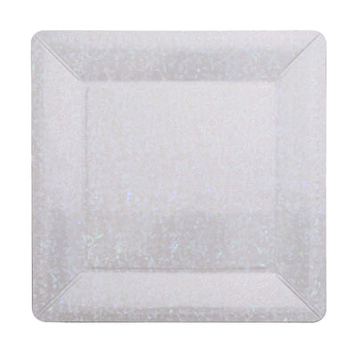 Elegant Iridescent Design for Stunning Table Decor Elegant Iridescent Design for Stunning Table Decor