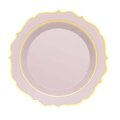 Elevate Your Dining Experience with Blush Dinner Plates Elevate Your Dining Experience with Blush Dinner Plates