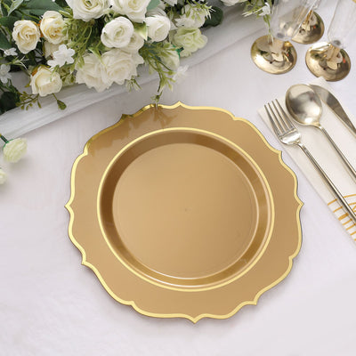 Convenience Meets Elegance with Disposable Dinnerware Convenience Meets Elegance with Disposable Dinnerware