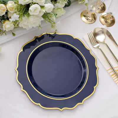 Durability Meets Style in Disposable Dinnerware Durability Meets Style in Disposable Dinnerware