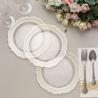 Convenience of Disposable Dinnerware Convenience of Disposable Dinnerware