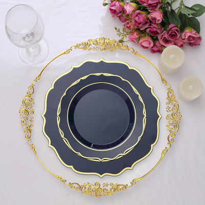 Convenience of Disposable Tableware Convenience of Disposable Tableware