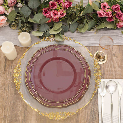 Versatile Table Setting Options Versatile Table Setting Options